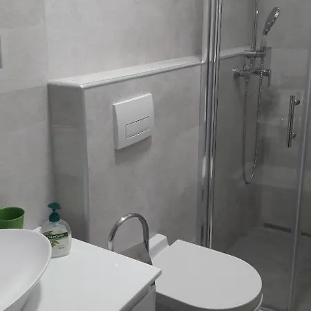 Appartement Marin *