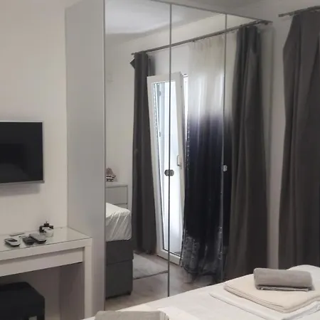 Marin Appartement