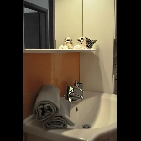 Marin Appartement