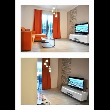 Marin Apartamento Zadar