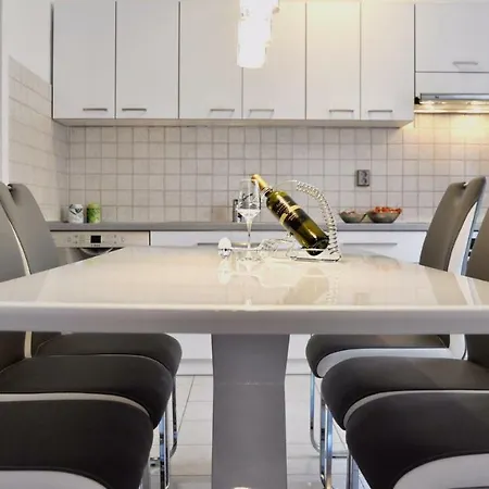 Marin Appartement