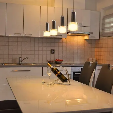 Marin Appartement