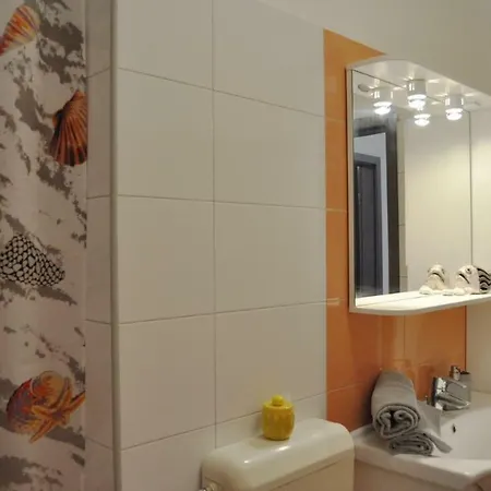 Appartement Marin