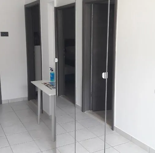 Marin Apartamento Zadar