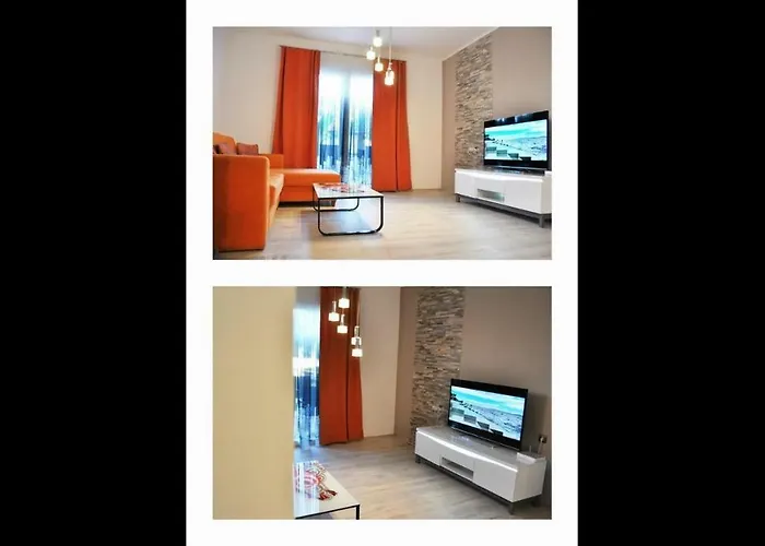 Marin Apartamento Zadar