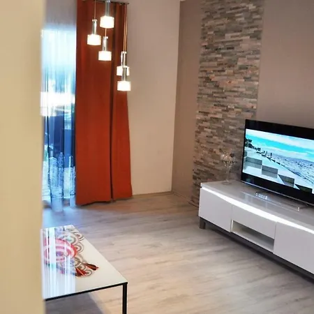 Marin Apartment *