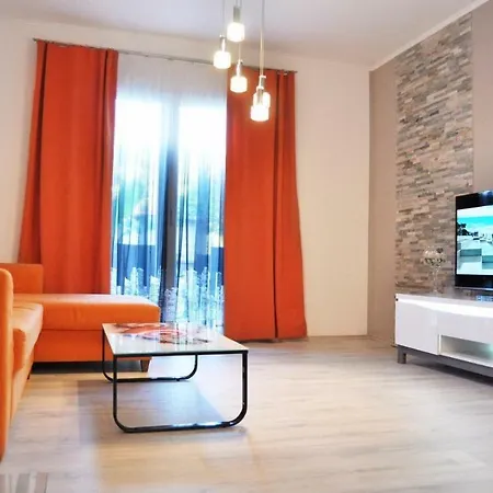Apartamento Marin Zadar