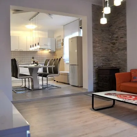 Apartment Marin