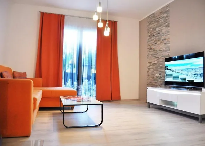 דירה Marin זאדאר